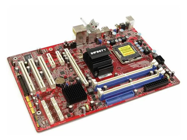 PCB Assembly